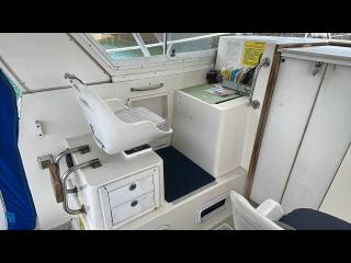アルビン 28ゲッタウェー タワーステーション