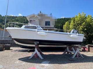 ヤマハ FISH17B