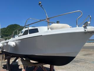 ヤマハ FISH17B