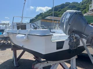 ヤマハ FISH17B