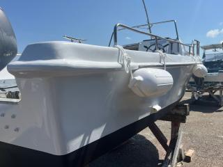 ヤマハ FISH17B