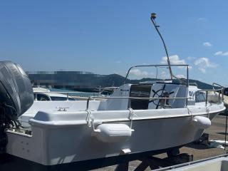 ヤマハ FISH17B
