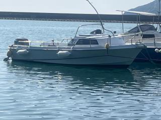 ヤマハ FISH17B