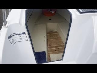 ヤマハ FISH17B