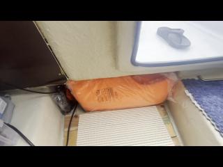 ヤマハ FISH17B