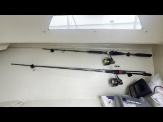 ヤマハ FISH17B