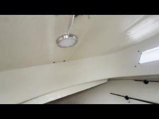 ヤマハ FISH17B