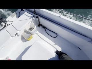 ヤマハ FISH17B