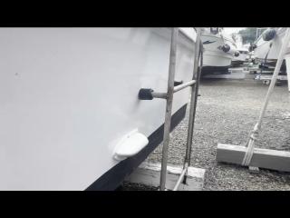 ヤマハ FISH17B