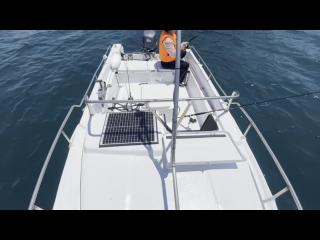 ヤマハ FISH17B