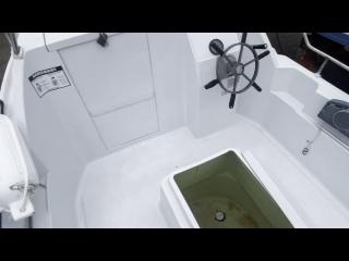 ヤマハ FISH17B
