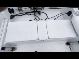 ヤマハ FISH17B