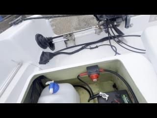 ヤマハ FISH17B