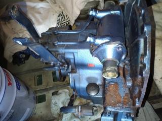 ヤマハ HM90減速機