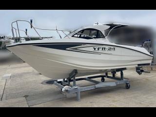 ヤマハ YFR24(E3U-A)
