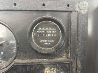 ヤマハ DW45