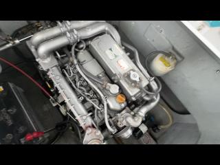 ヤンマー LF26Z