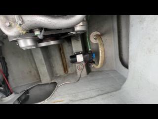 ヤンマー LF26Z
