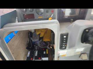 ヤンマー LF26Z