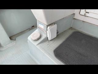 ヤンマー はやかぜEX35Ⅱ-BK