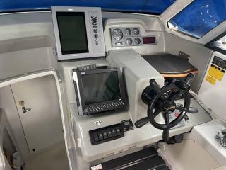 ヤンマー はやかぜEX35Ⅱ-BK