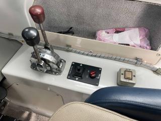 ヤンマー はやかぜEX35Ⅱ-BK