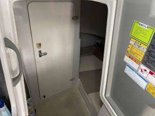 ヤンマー はやかぜEX35Ⅱ-BK