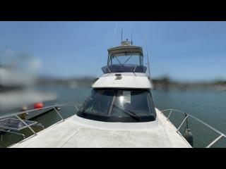 ヤマハ SF40(GE6-B)