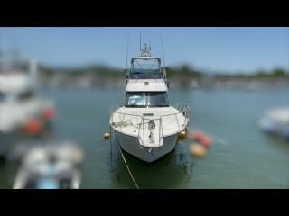ヤマハ SF40(GE6-B)