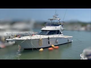 ヤマハ SF40(GE6-B)