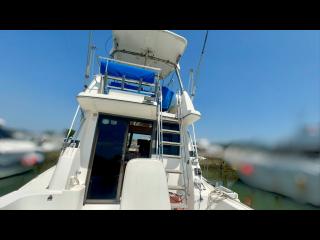 ヤマハ SF40(GE6-B)