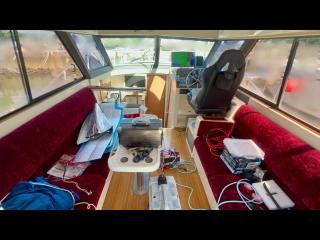 ヤマハ SF40(GE6-B)