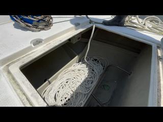 ヤマハ SF40(GE6-B)