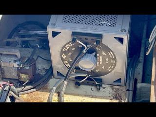 ヤマハ SF40(GE6-B)