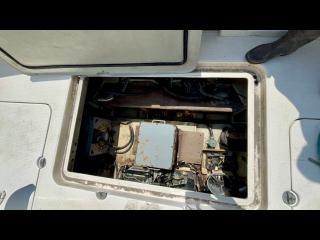 ヤマハ SF40(GE6-B)