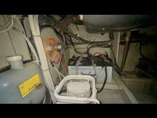 ヤマハ SF40(GE6-B)