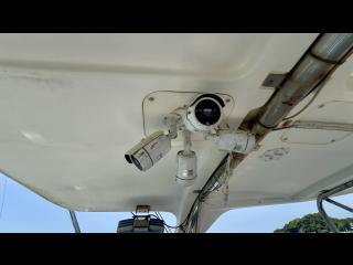ヤマハ SF40(GE6-B)