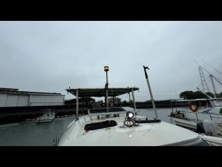 ヤマハ UF-25(タックル25)