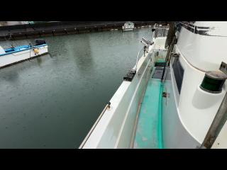ヤマハ UF-25(タックル25)