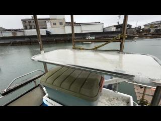 ヤマハ UF-25(タックル25)