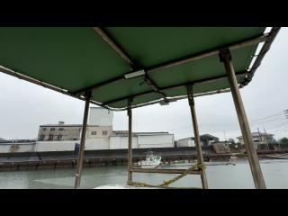 ヤマハ UF-25(タックル25)