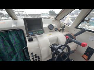 ニッサン PS700