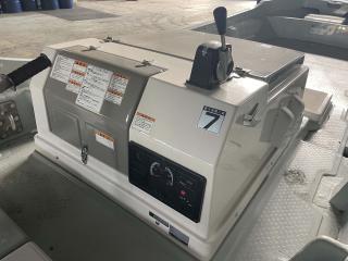 ヤンマー ZD22B2