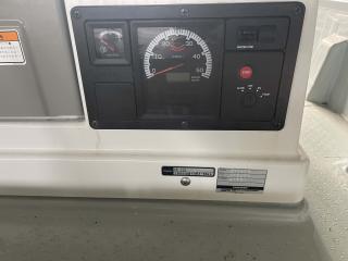 ヤンマー ZD22B2