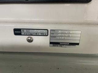 ヤンマー ZD22B2