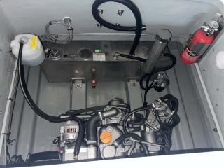 ヤンマー ZD22B2