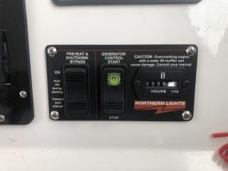 濱石造船 HS-41DW