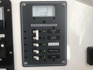 濱石造船 HS-41DW