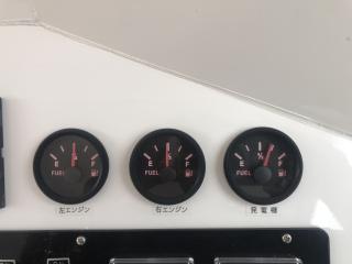 濱石造船 HS-41DW