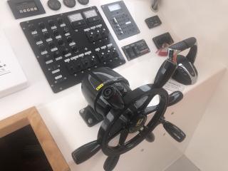 濱石造船 HS-41DW
